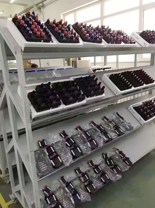 大連索尼卡超聲波流量計外夾式探頭
