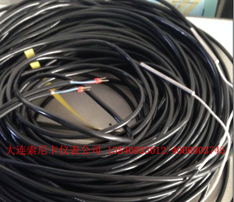 超聲波流量計安裝現場